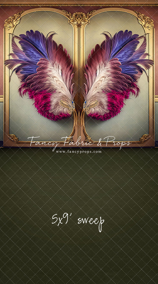 Micheline - With Sweep Option