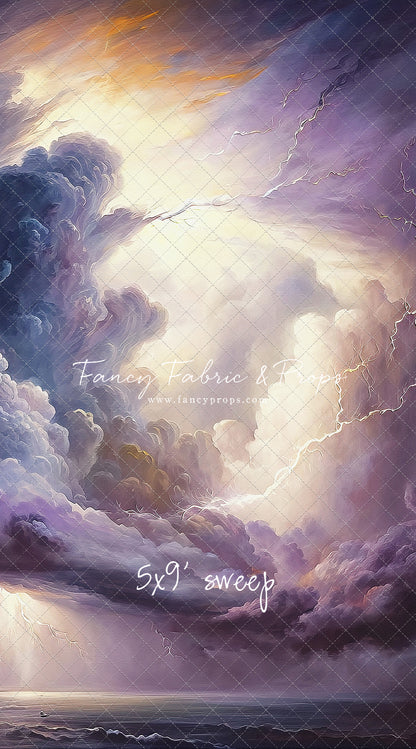 Perfect Storm - Sweep Sizes Only