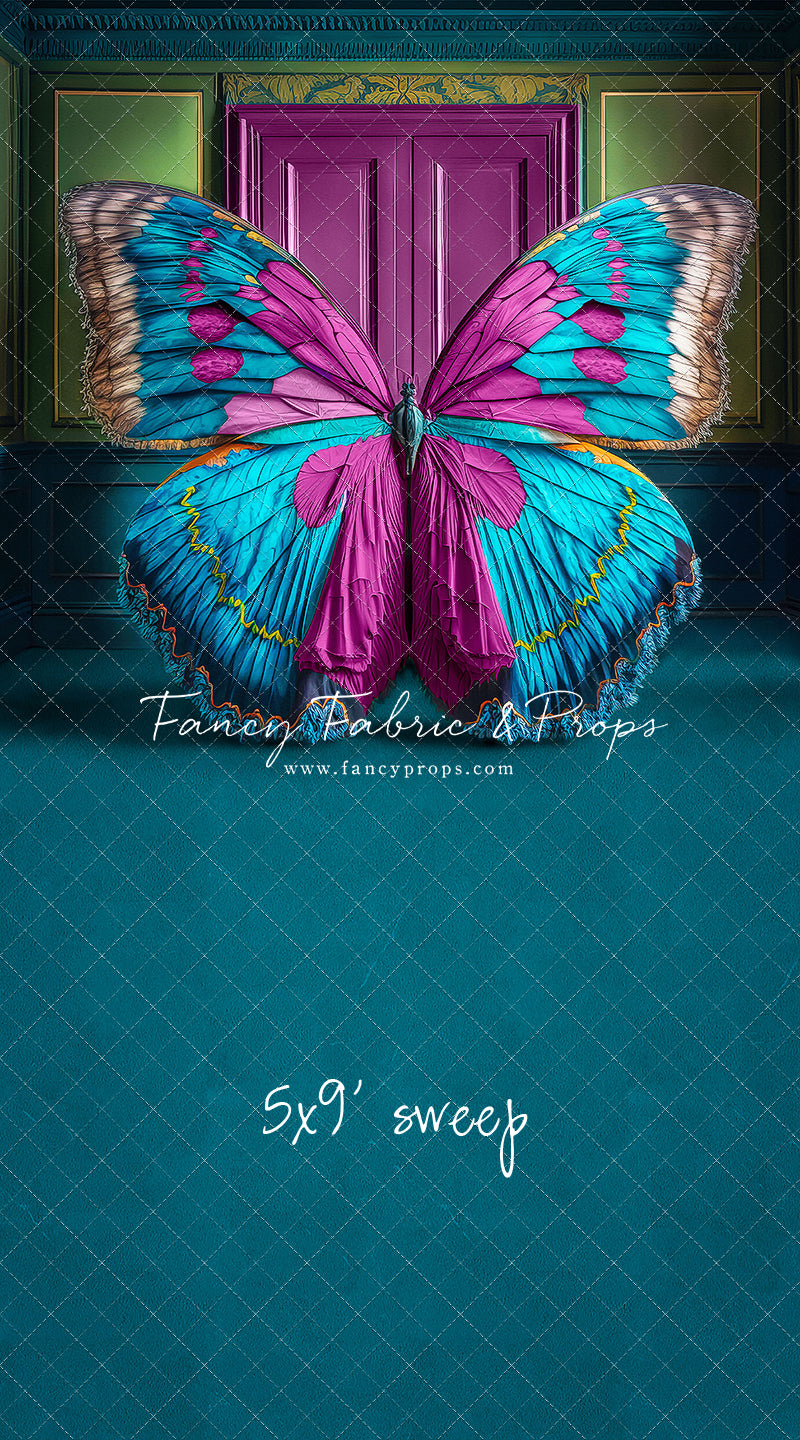 Peyton - With Sweep Option