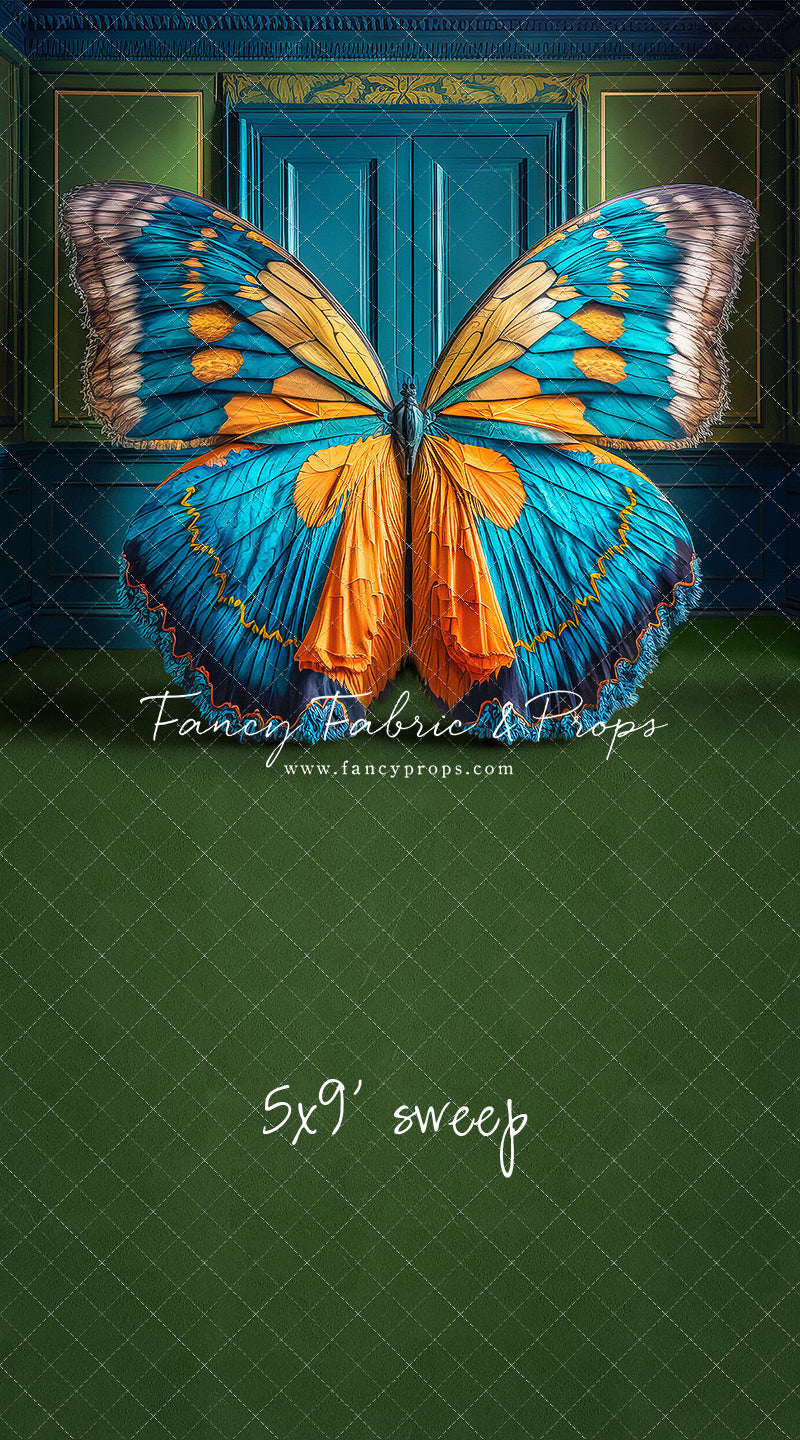 Rue - With Sweep Option