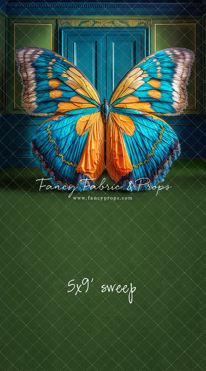 Rue - With Sweep Option