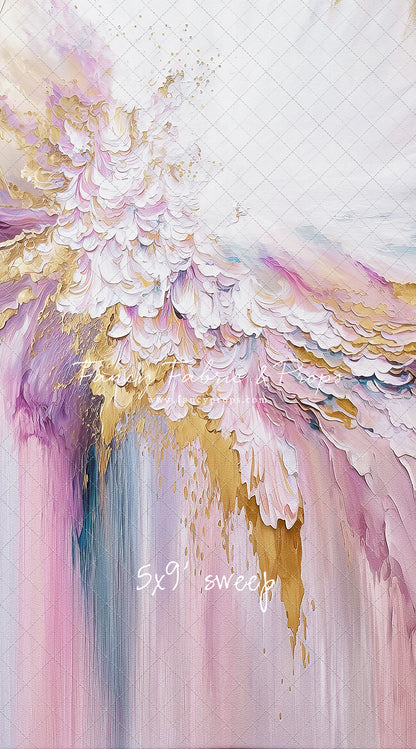 Unicorn Melt - With Sweep Option