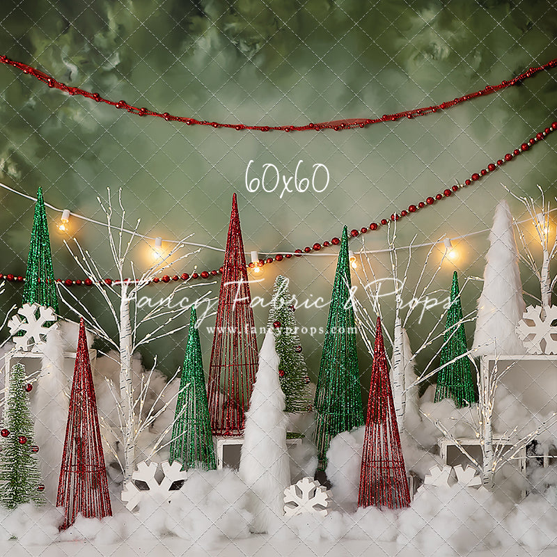 A Christmas To Remember