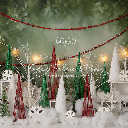 A Christmas To Remember