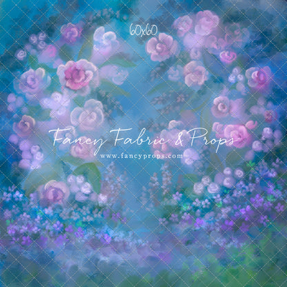 Agatha - With Sweep Option