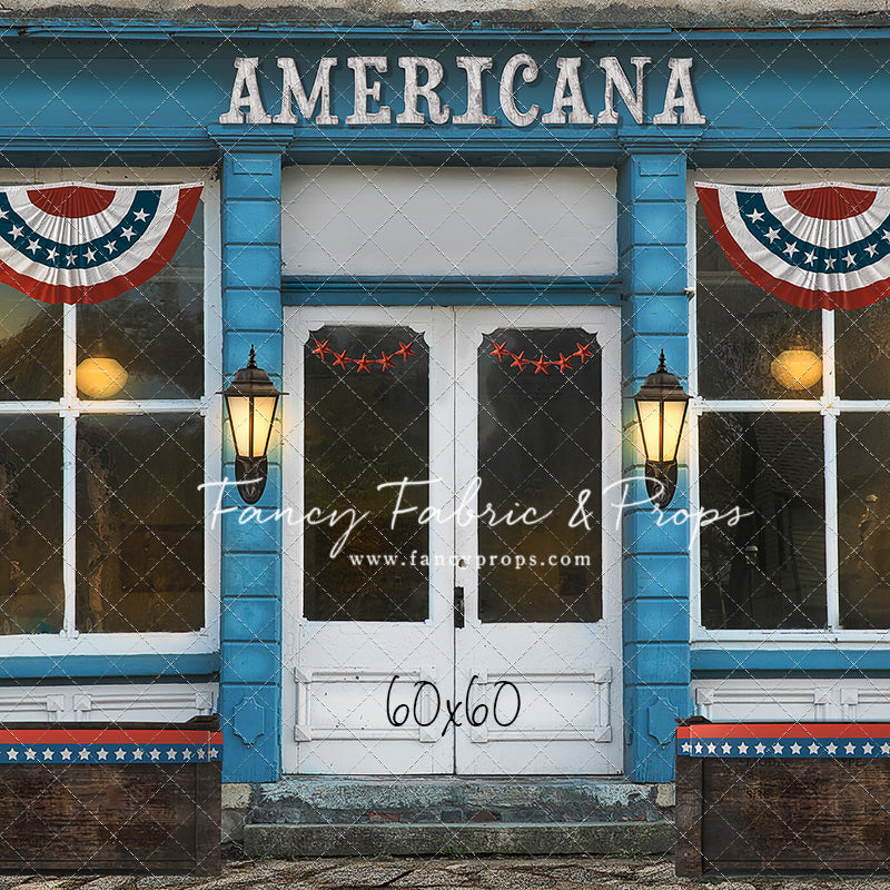 Americana
