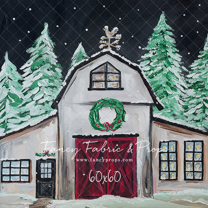 Away In A Manger