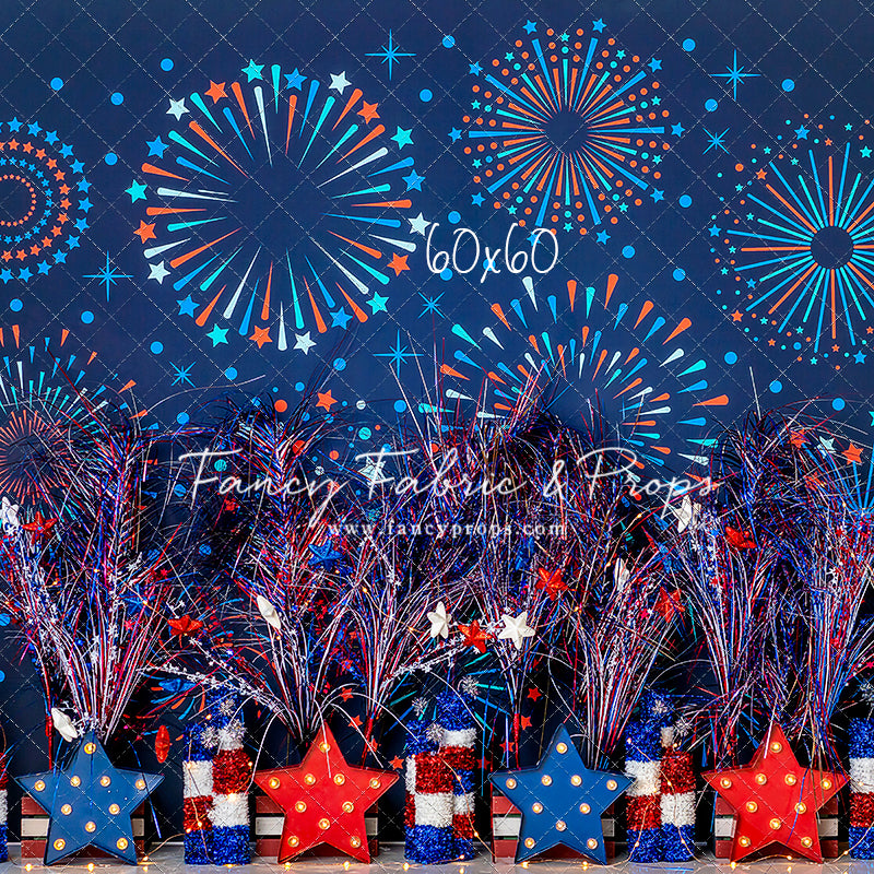 Baby You're A Firework