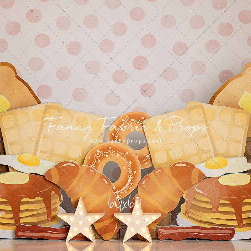 Breakfast of Champions