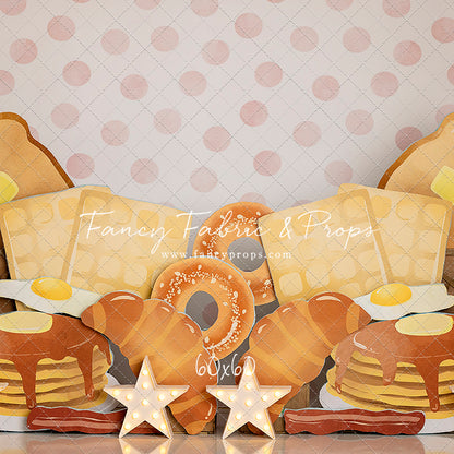 Breakfast of Champions