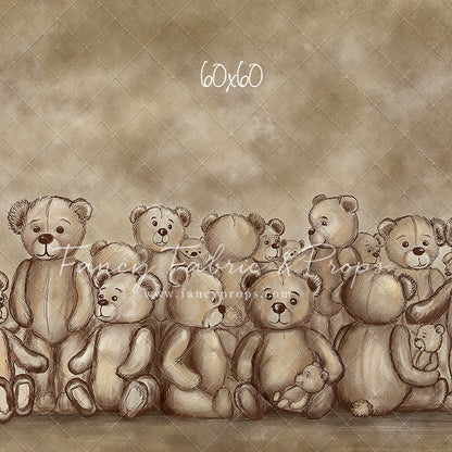 Bunch of Bears