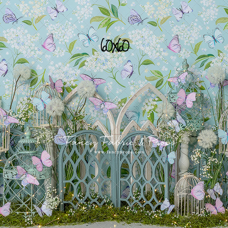 Butterflies & Whimsy