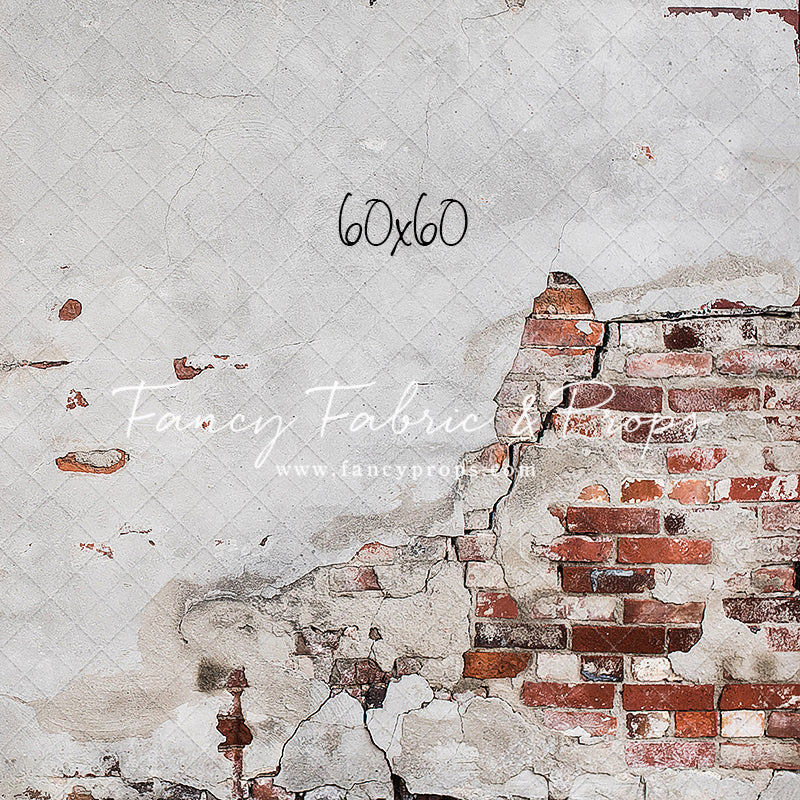 Cincinnati Brick Wall