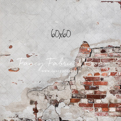 Cincinnati Brick Wall