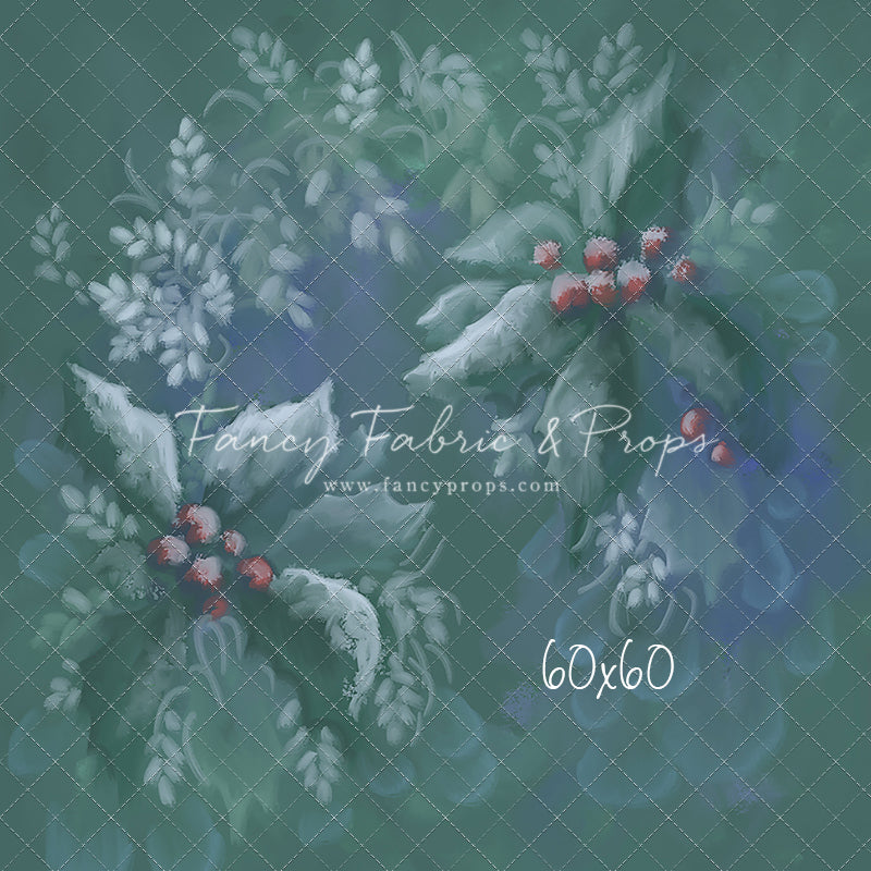 Classic Holiday Berries