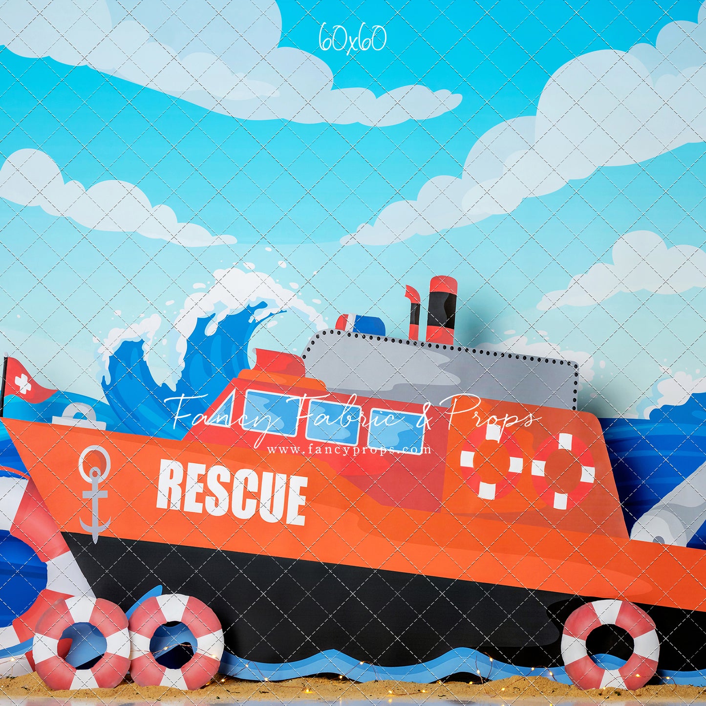 Coast Guard Rescue