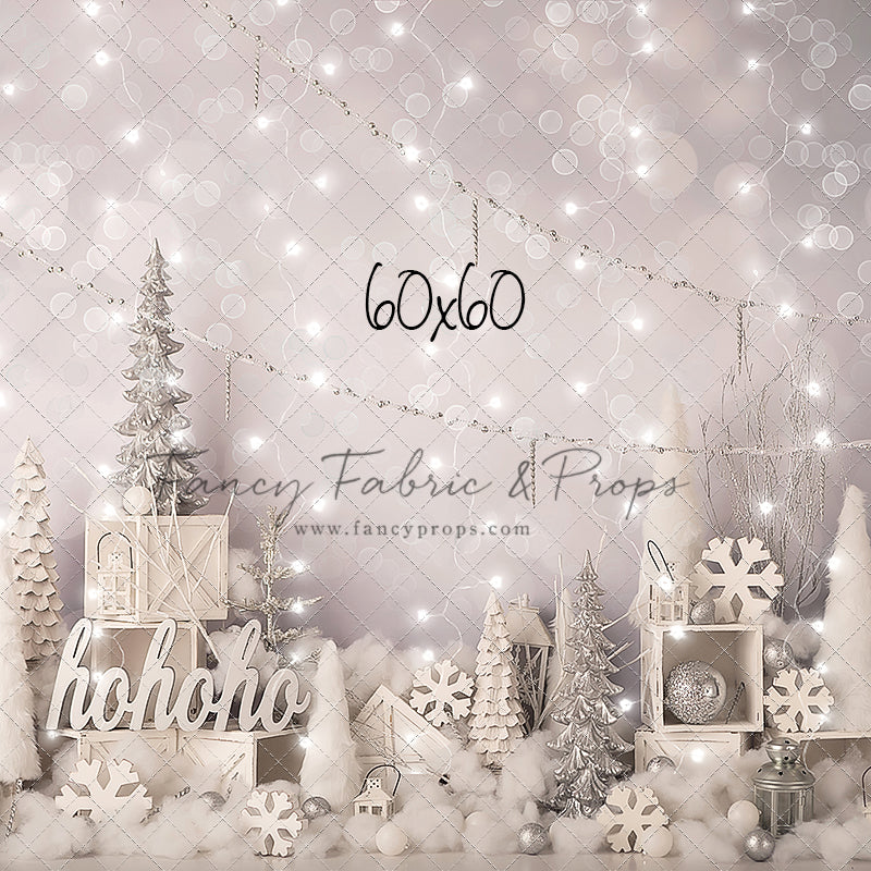 Cold Nights Warm Hearts