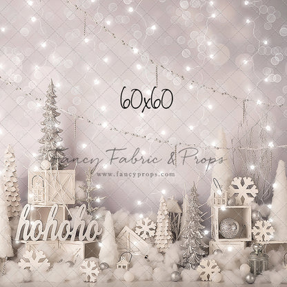 Cold Nights Warm Hearts