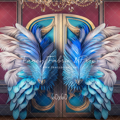 Colleen - With Sweep Option