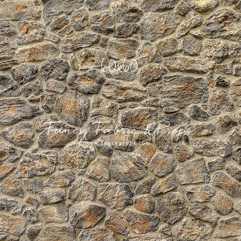 Columbus Cobblestone