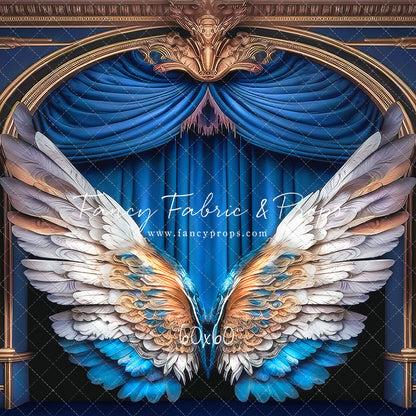 Crystal - With Sweep Option