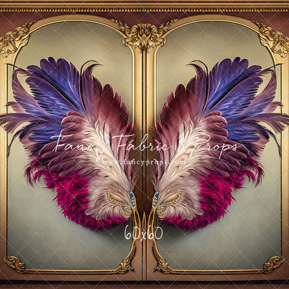 Destiny - With Sweep Option