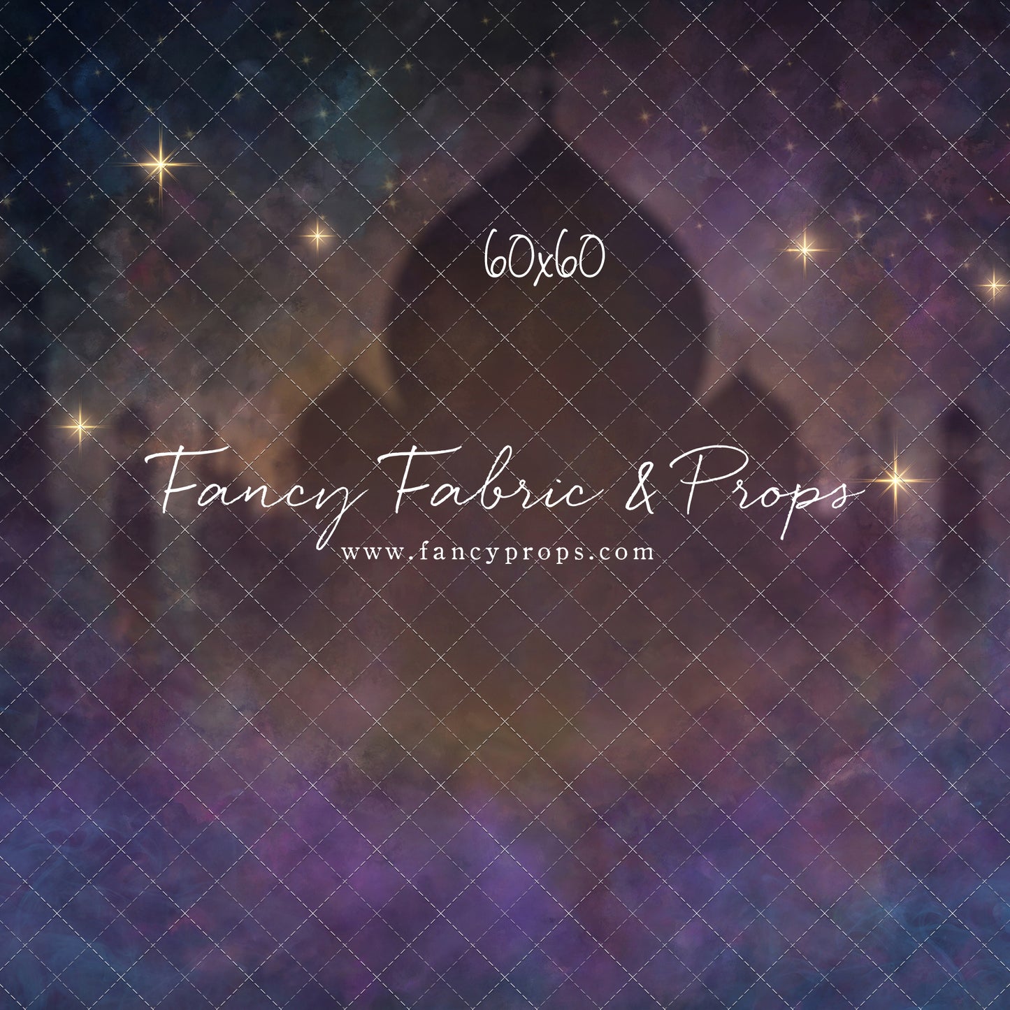 Dreamy Arabian Night