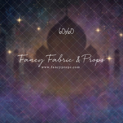 Dreamy Arabian Night