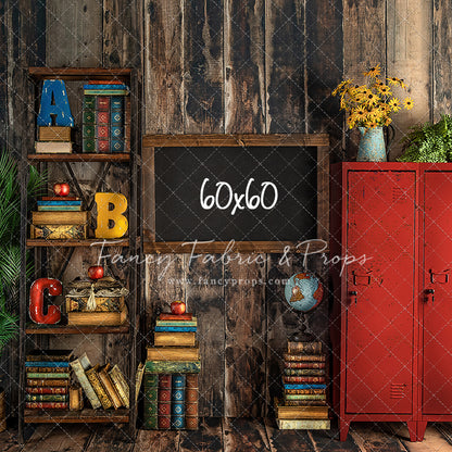 Educational Adventure