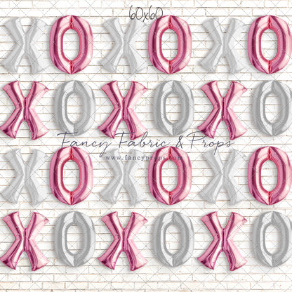 Elegant Hugs & Kisses