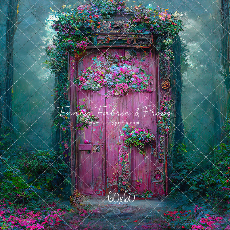 Enchanted Entry