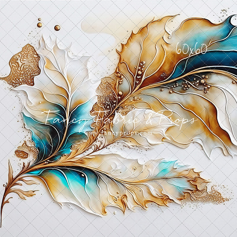 Featherweight - With Sweep Option