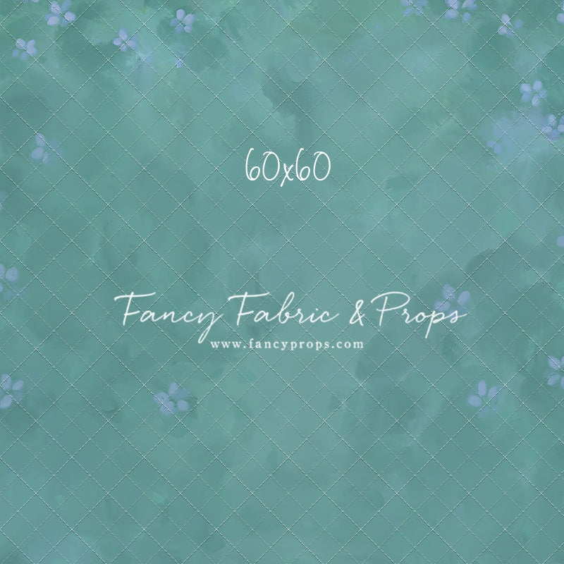 Garden of Chirps - Floor