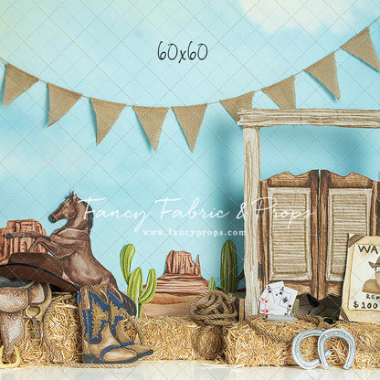 Get Along Lil Cowboy