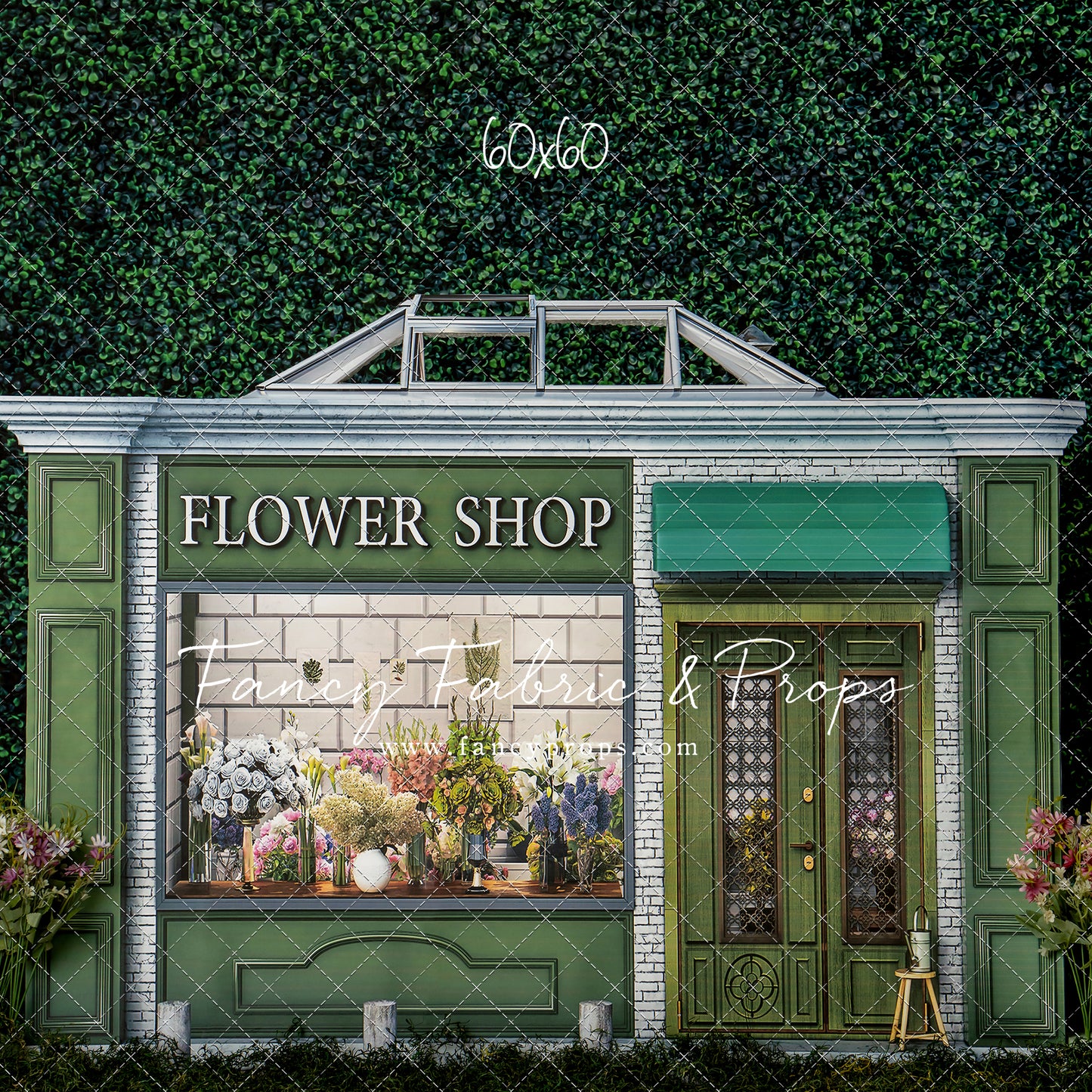 Green Thumb Flower Shop