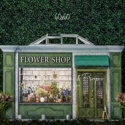 Green Thumb Flower Shop