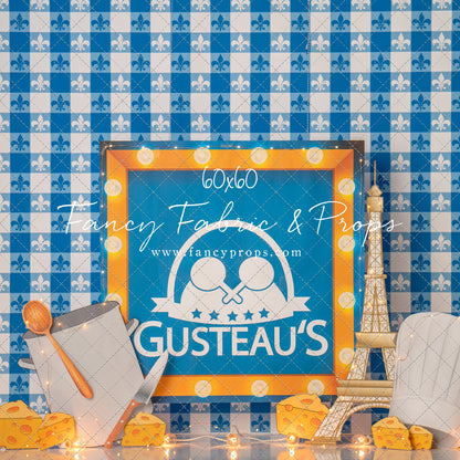 Gusteau's
