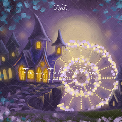 Halloween Celebration