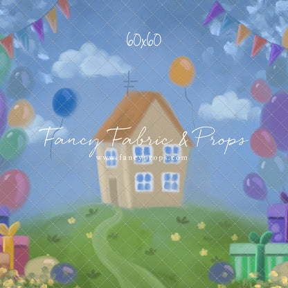 Happy Birthday Peppa