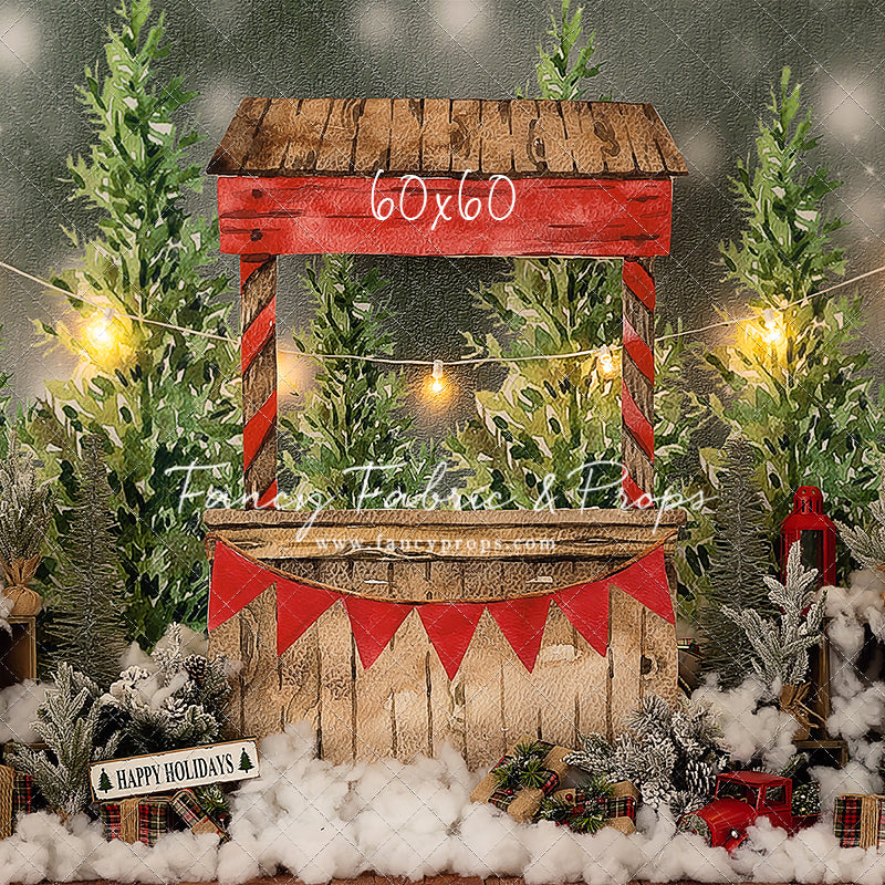 Happy Holiday Market