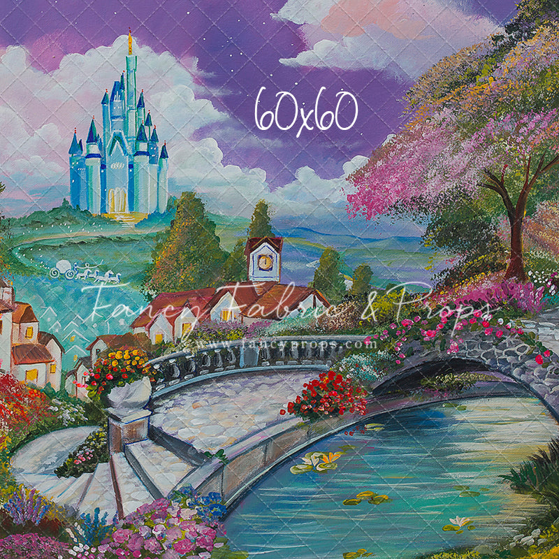 Have Courage Be Kind