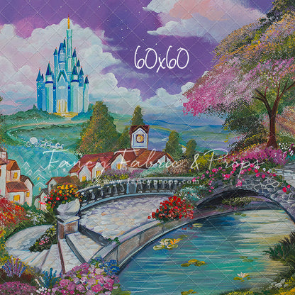 Have Courage Be Kind