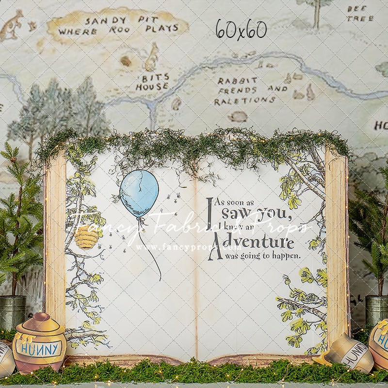 Hundred Acre Adventures