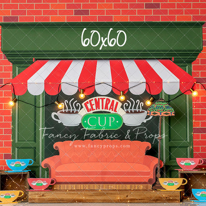 I'll Be There For You