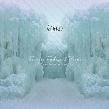 Ice Castles