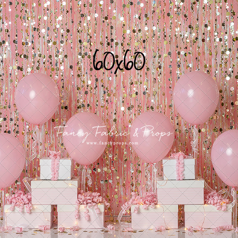 Incredibly Glamorous