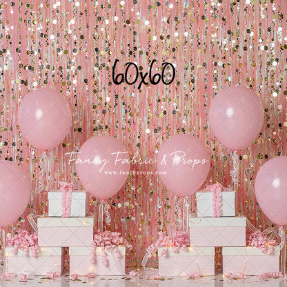 Incredibly Glamorous