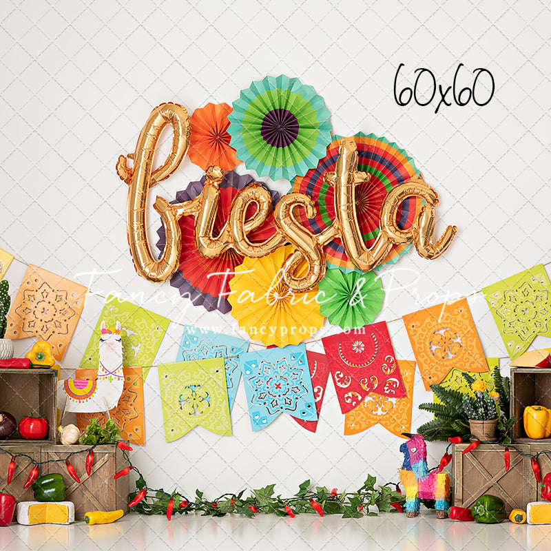 It's A Fiesta!