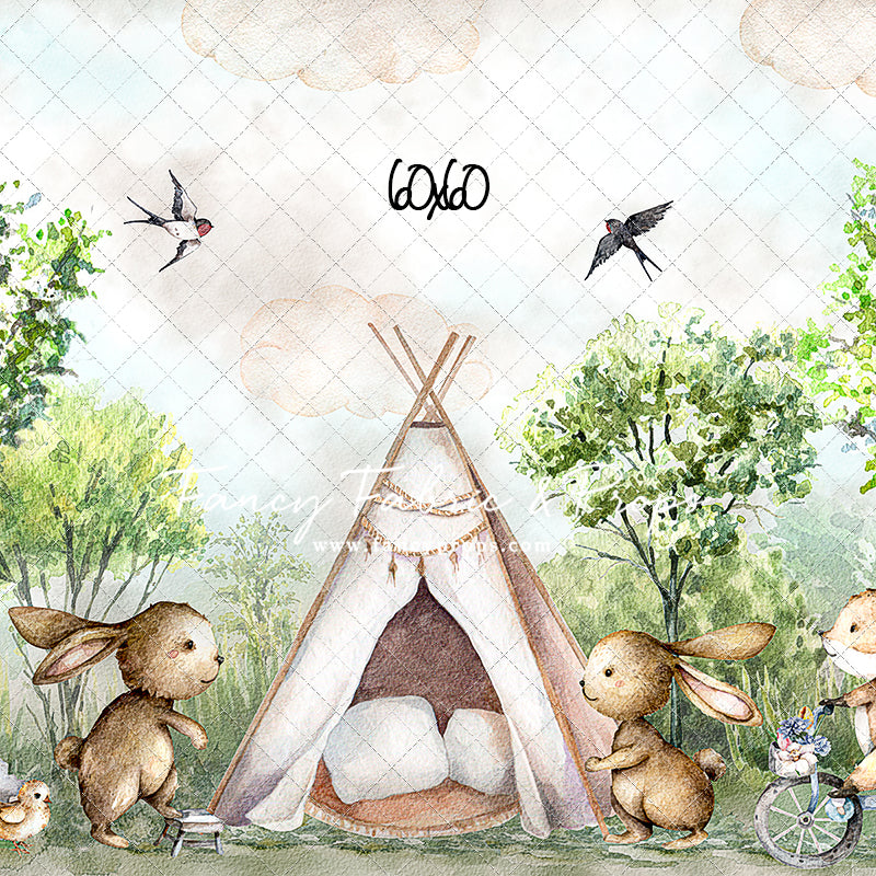 Little Critter Campground