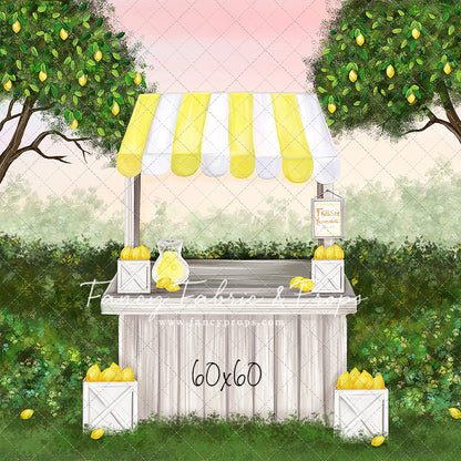 Little Lemonade Stand